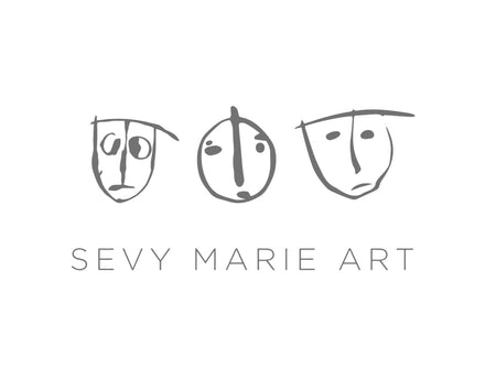 Sevy Marie Art